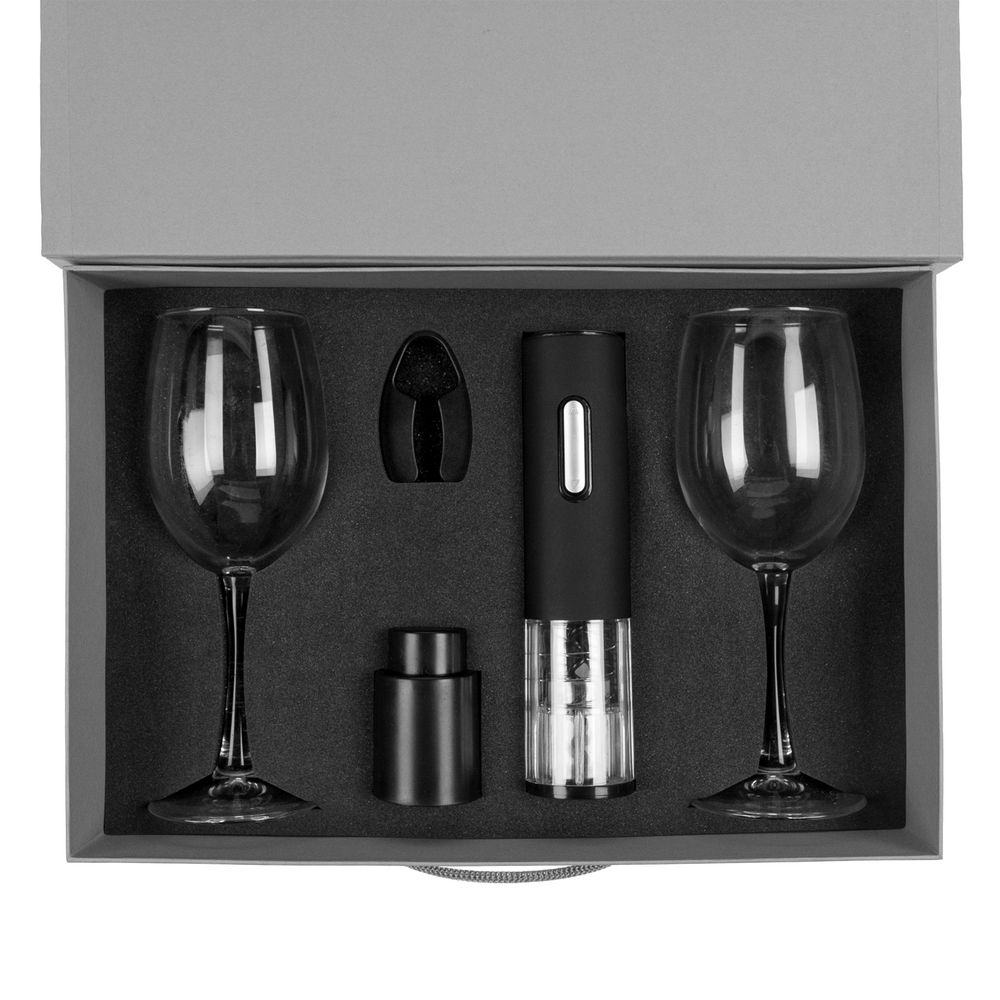 Набор Wine Case