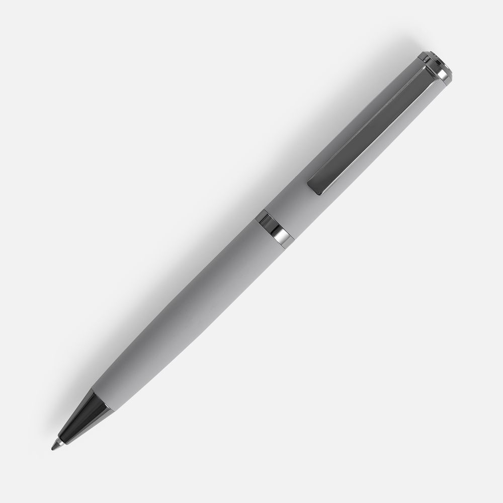 Ручка шариковая Inkish Gunmetal