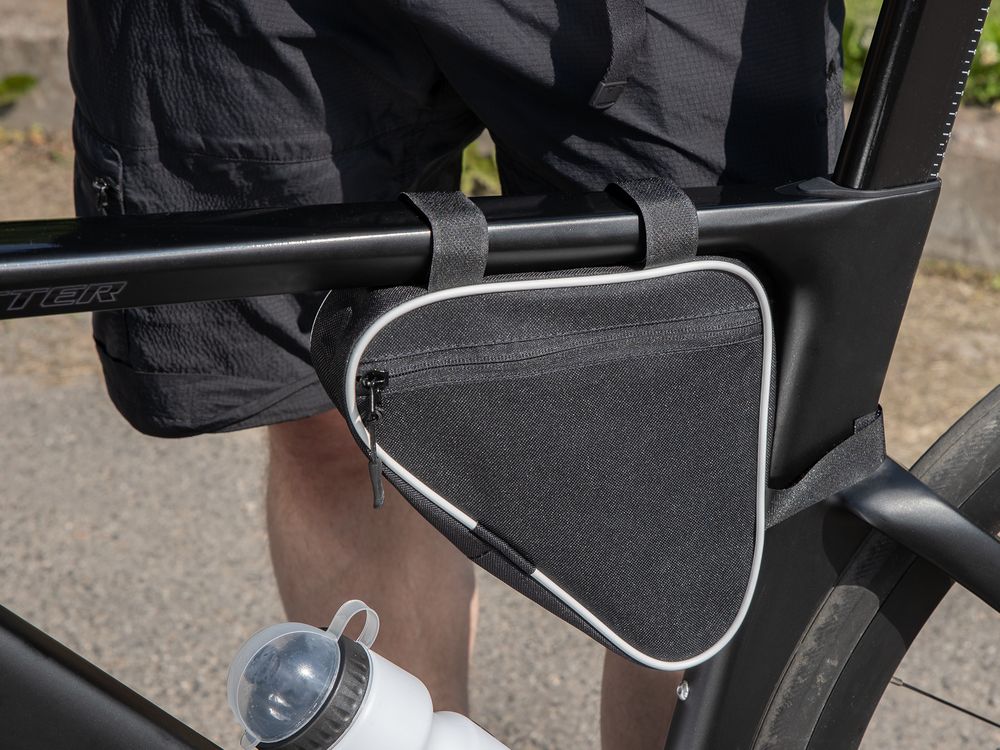 Велосумка на раму BikeLine Mini