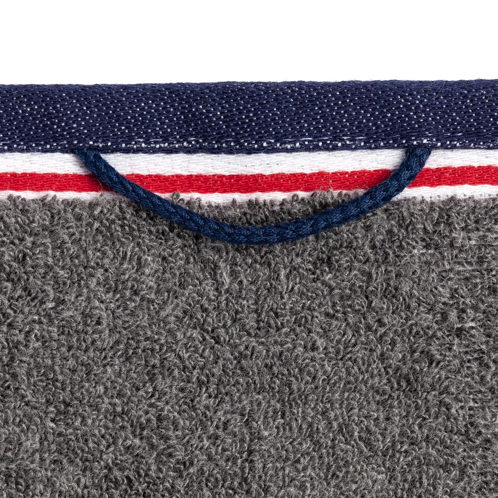 Полотенце Athleisure Strip Large фото на сайте Print Logo.