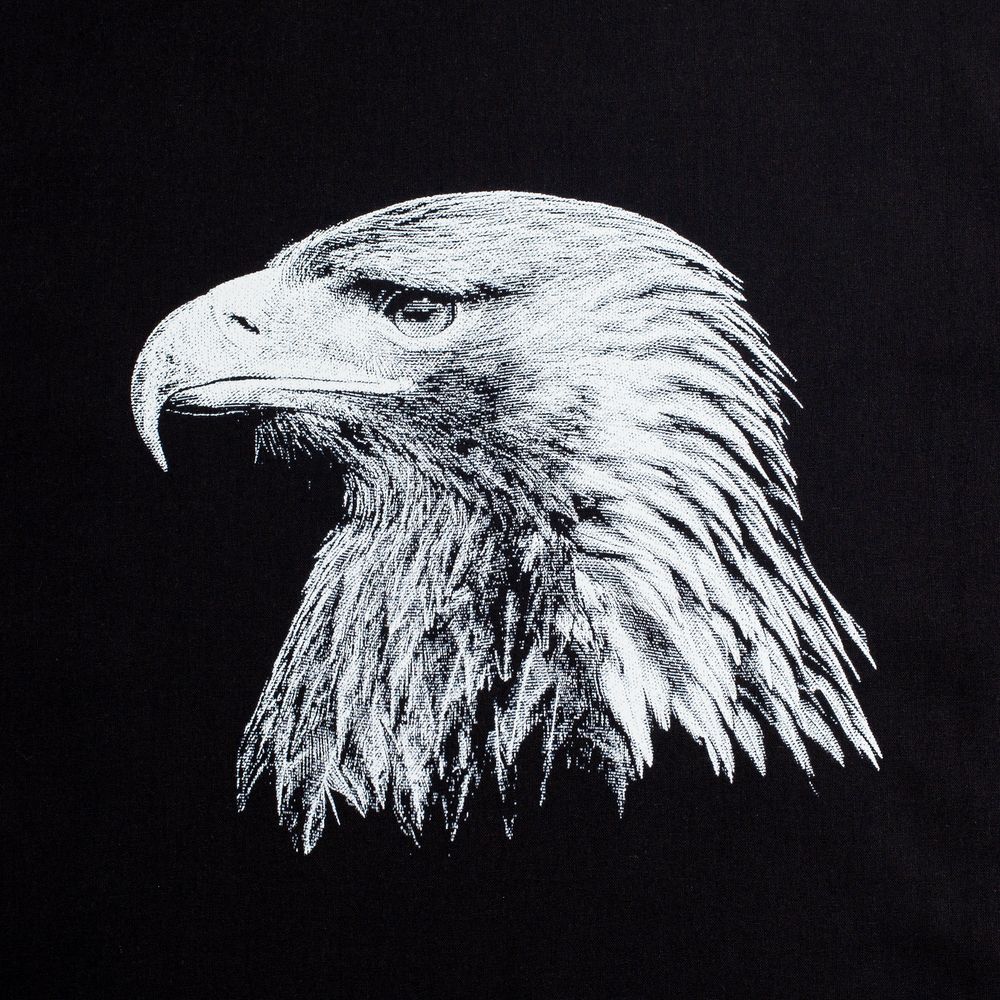 Холщовая сумка Like an Eagle