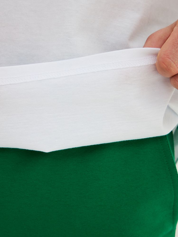 Футболка Oversize Premium фото на сайте Print Logo.