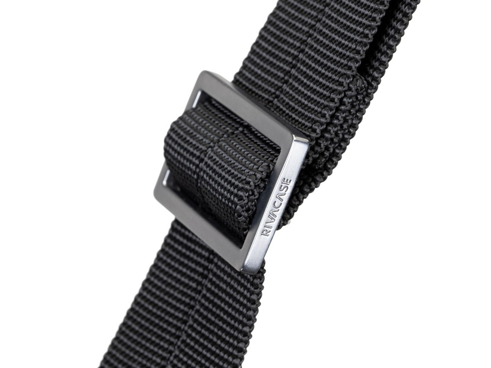 8810 black melange сумка через плечо для планшета 8