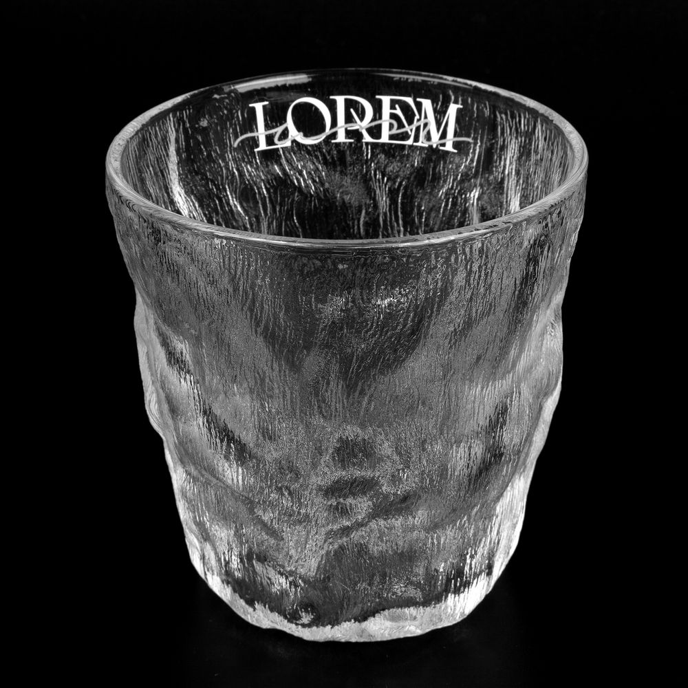 Cтакан Ice Essence фото на сайте Print Logo.
