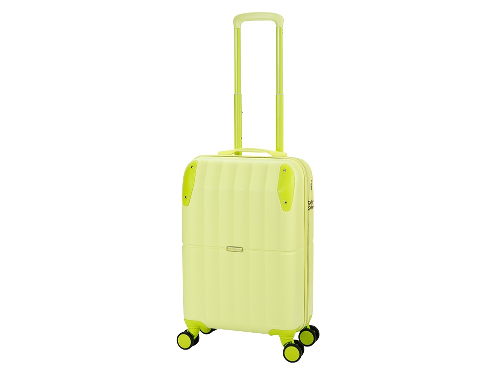 Чемодан В Отпуск, 42 л с логотипом Torber | Print Logo