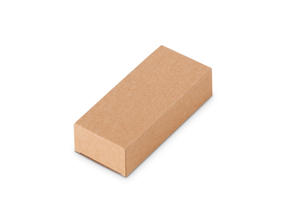 VENTER 16GB. Флешка USB 8ГБ, натуральный светлый