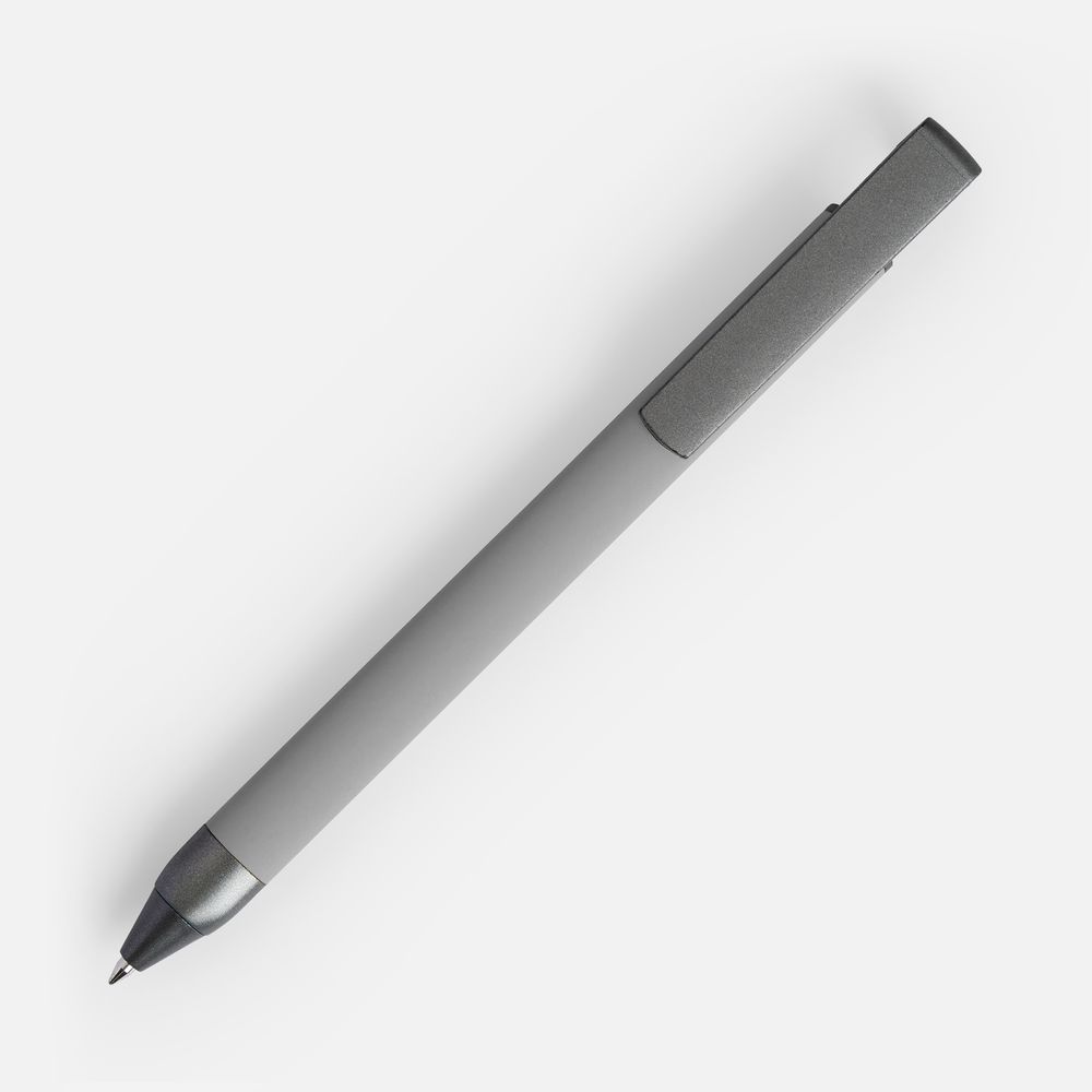 Ручка шариковая Standic с подставкой для телефона