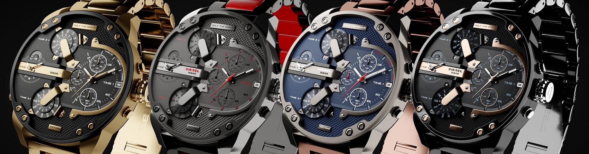 Diesel фото в интернет-магазине Print logo.