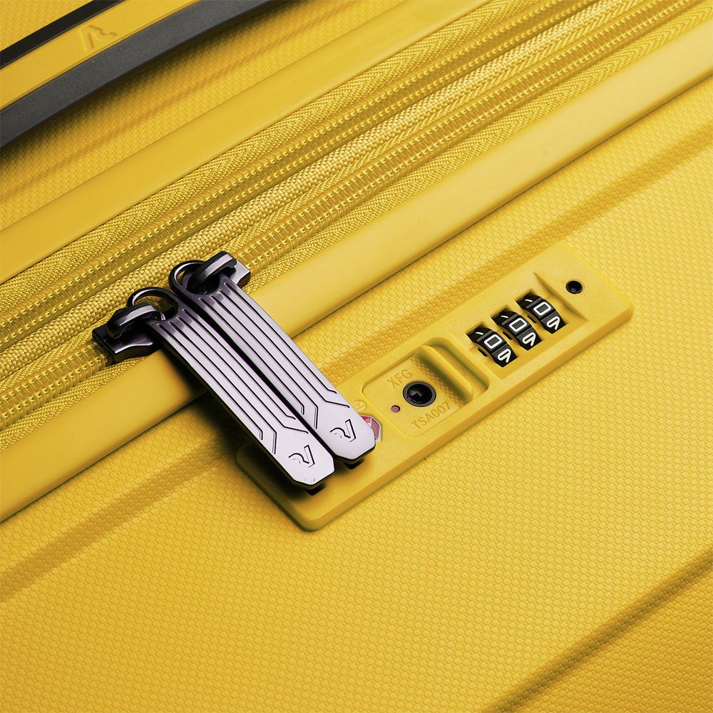 Чемодан Butterfly S