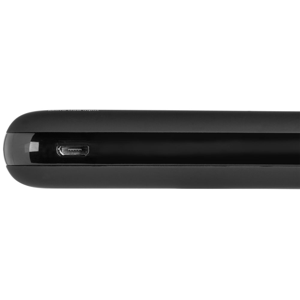 Аккумулятор Quick Charge Wireless 10000 мАч фото на сайте Print Logo.