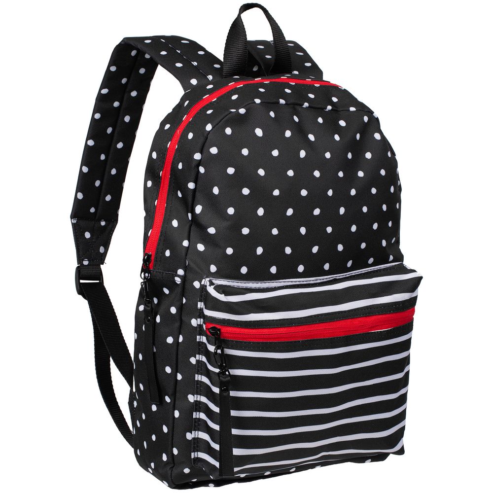 Рюкзак Polka Dot с логотипом CoolColor | Print Logo