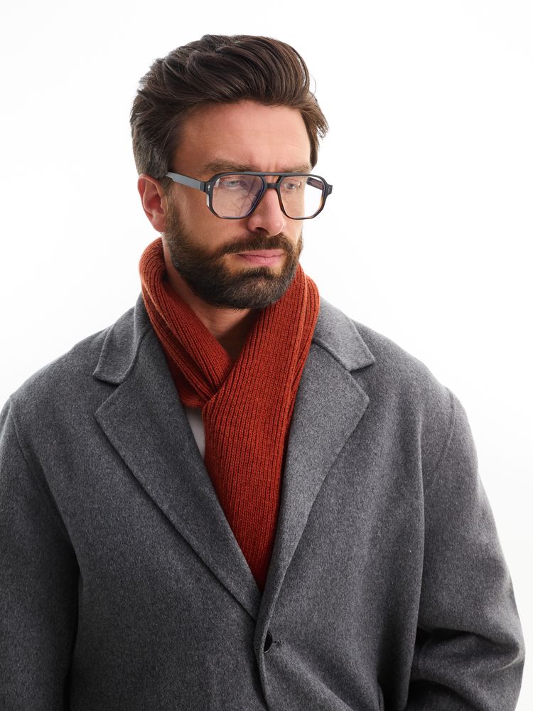 Шарф Bernard