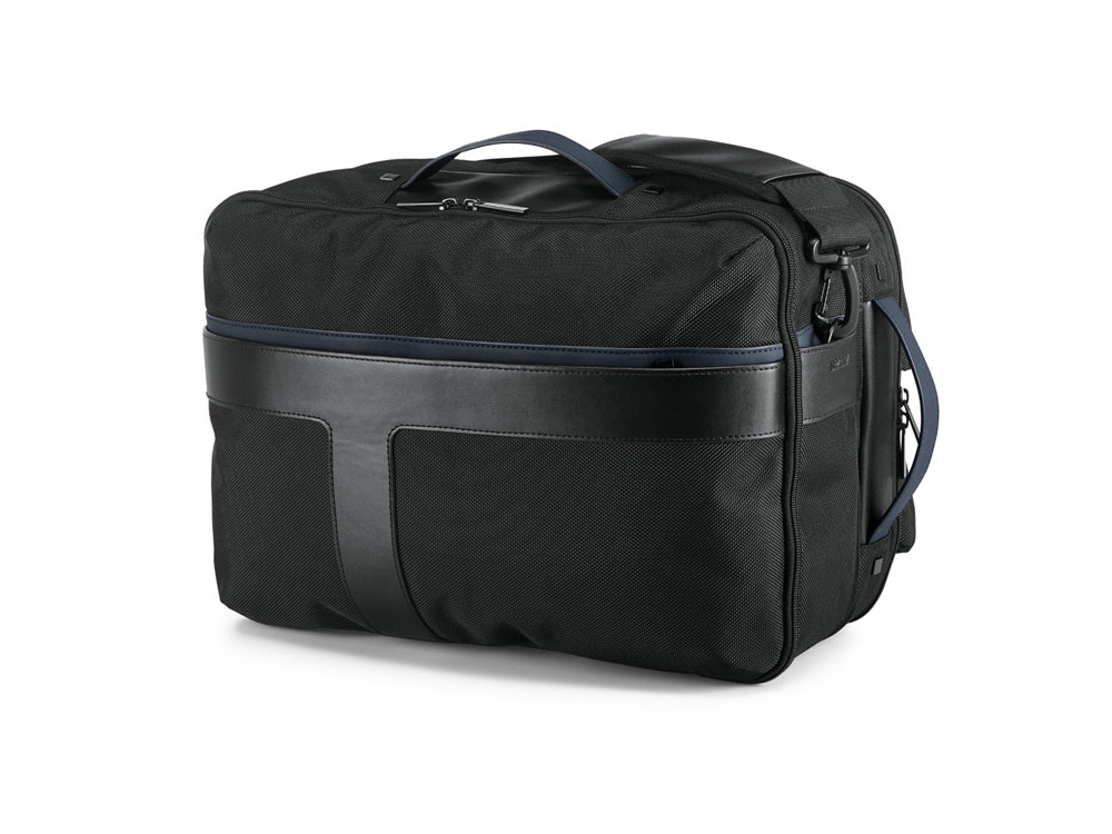 DYNAMIC BACKPACK. Рюкзак DYNAMIC 2 in 1, Синий