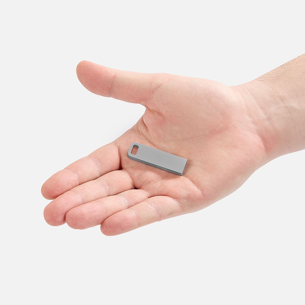 Флешка Big Style, USB 3.0
