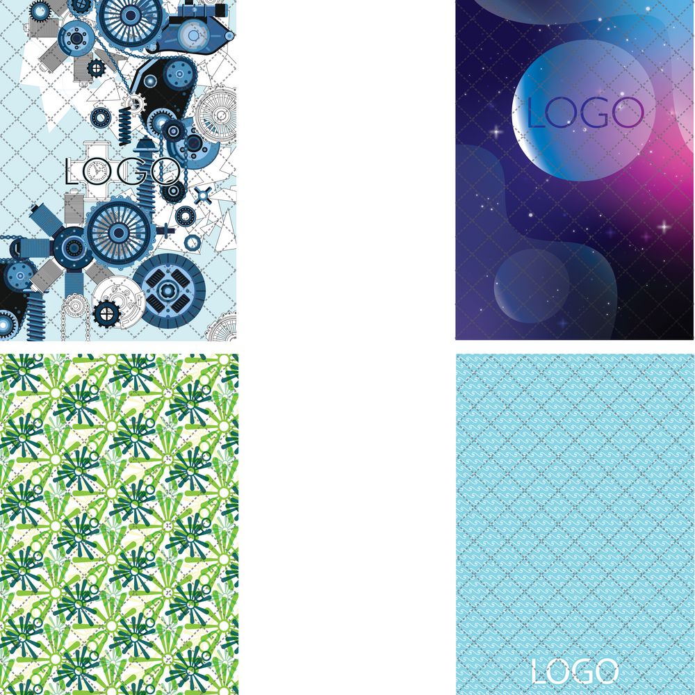 Покрывало Vello Color на заказ с логотипом  | Print Logo