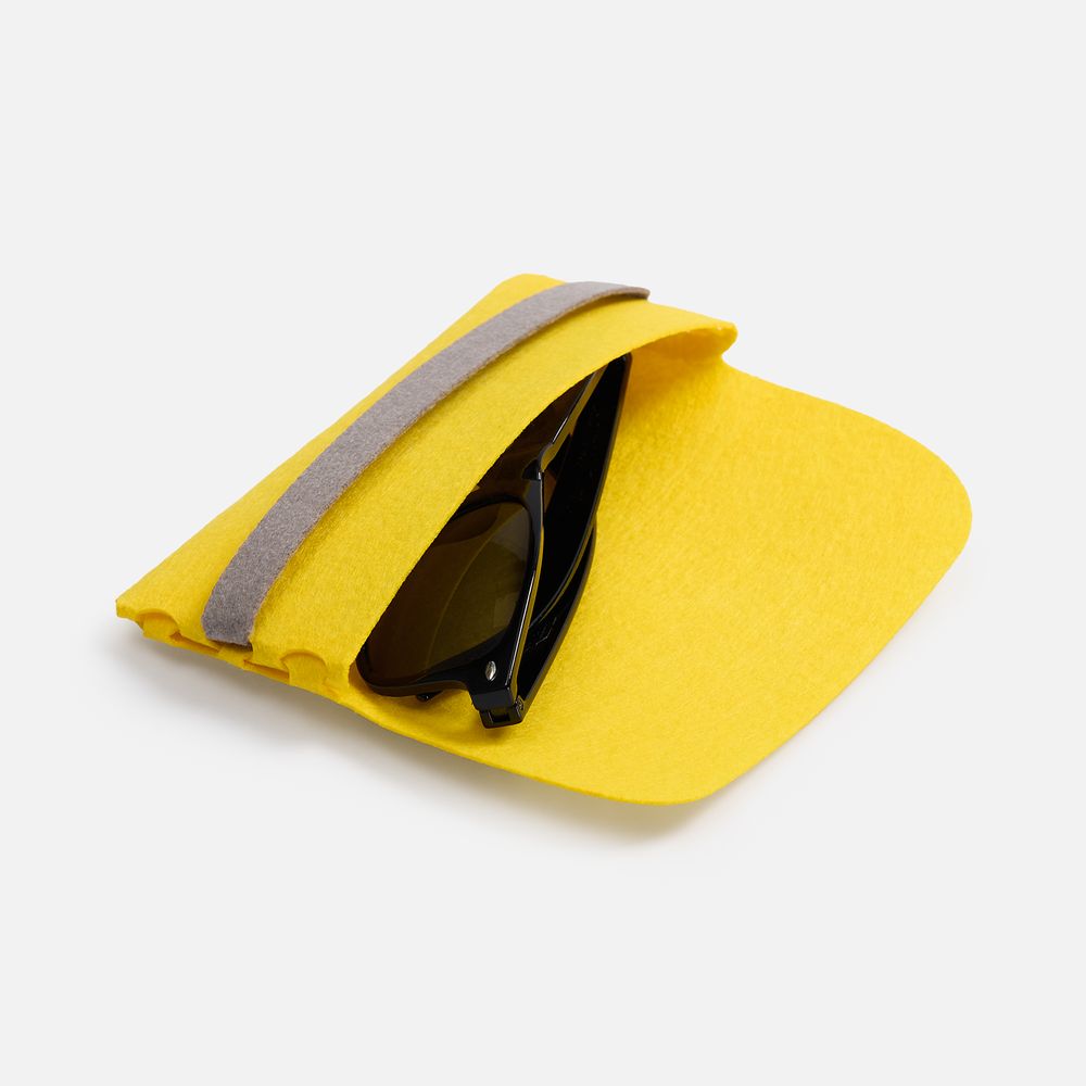 Чехол-конструктор для очков FoldCase фото на сайте  Print Logo.