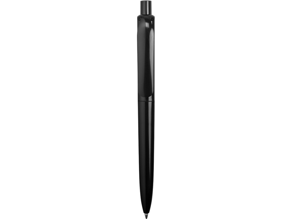 Ручка шариковая Prodir DS8 PPP, черный