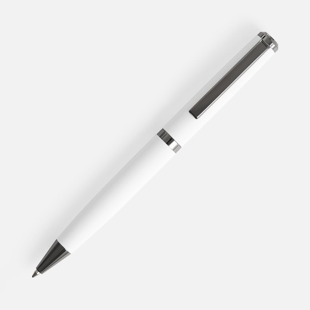 Ручка шариковая Inkish Gunmetal