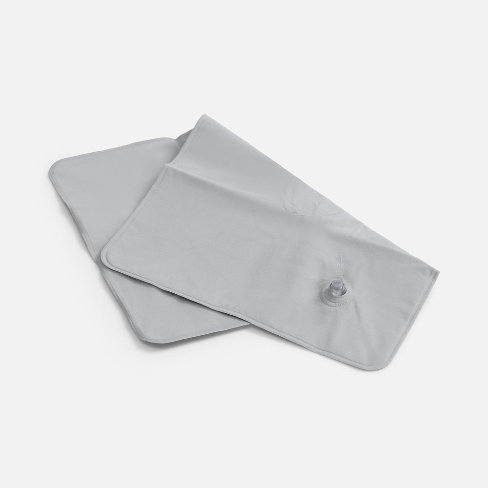 Надувная подушка Pillowish фото на сайте Print Logo.
