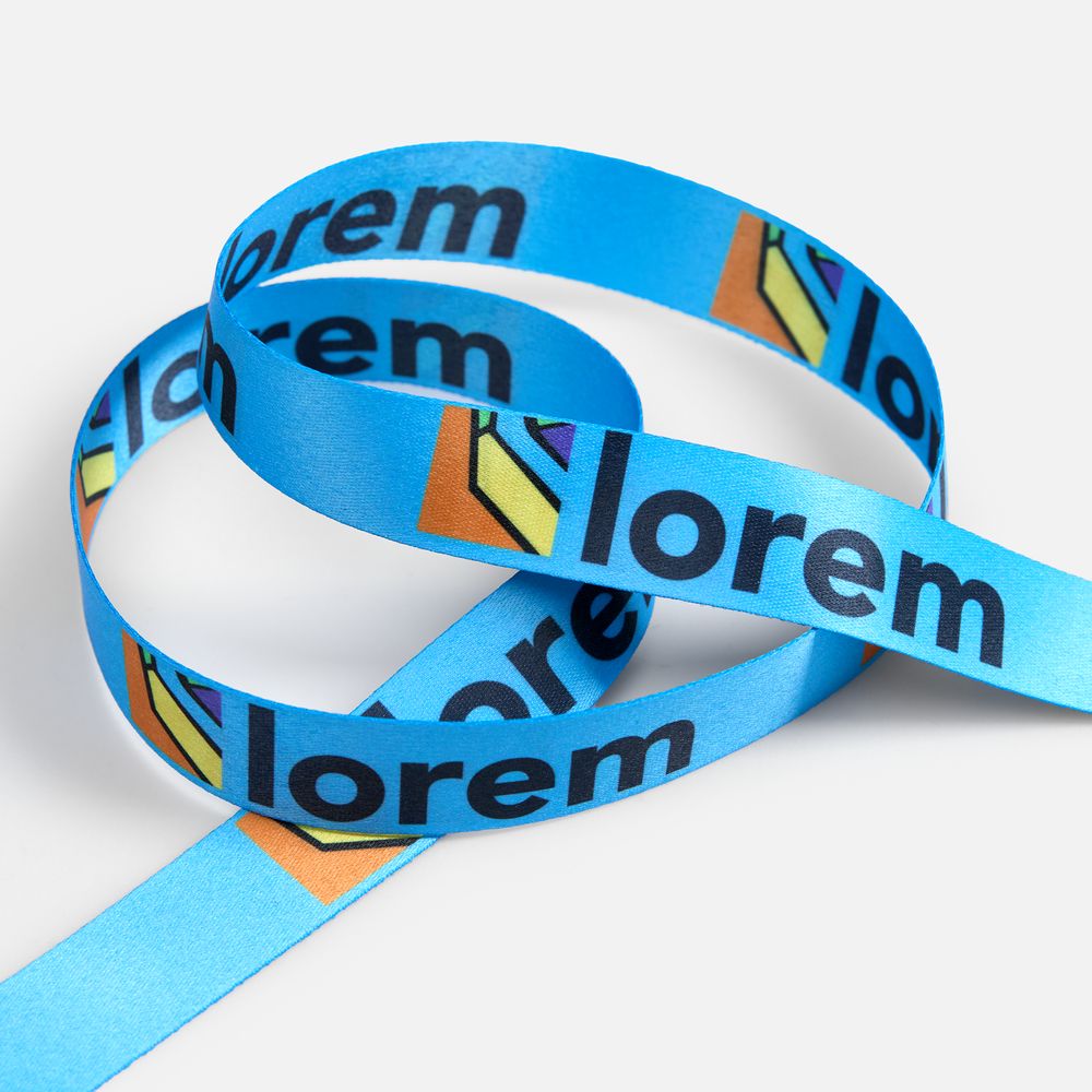 Лента для сублимации Cinta 25 S, белая фото в интернет-магазине Print Logo.