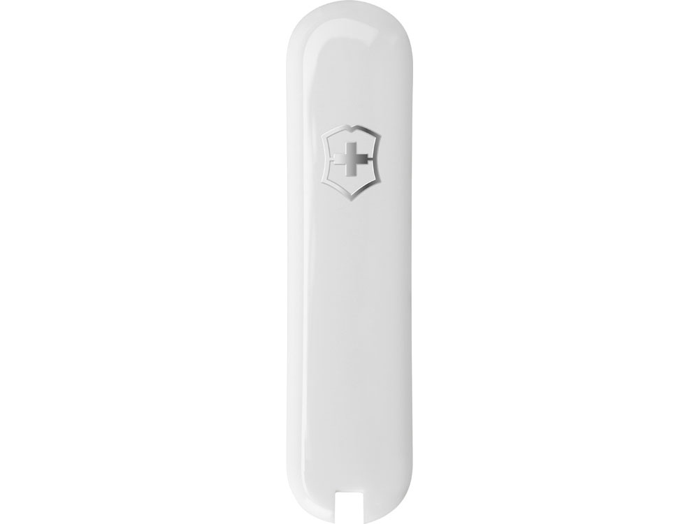 Передняя накладка VICTORINOX 58 мм, пластиковая, белая