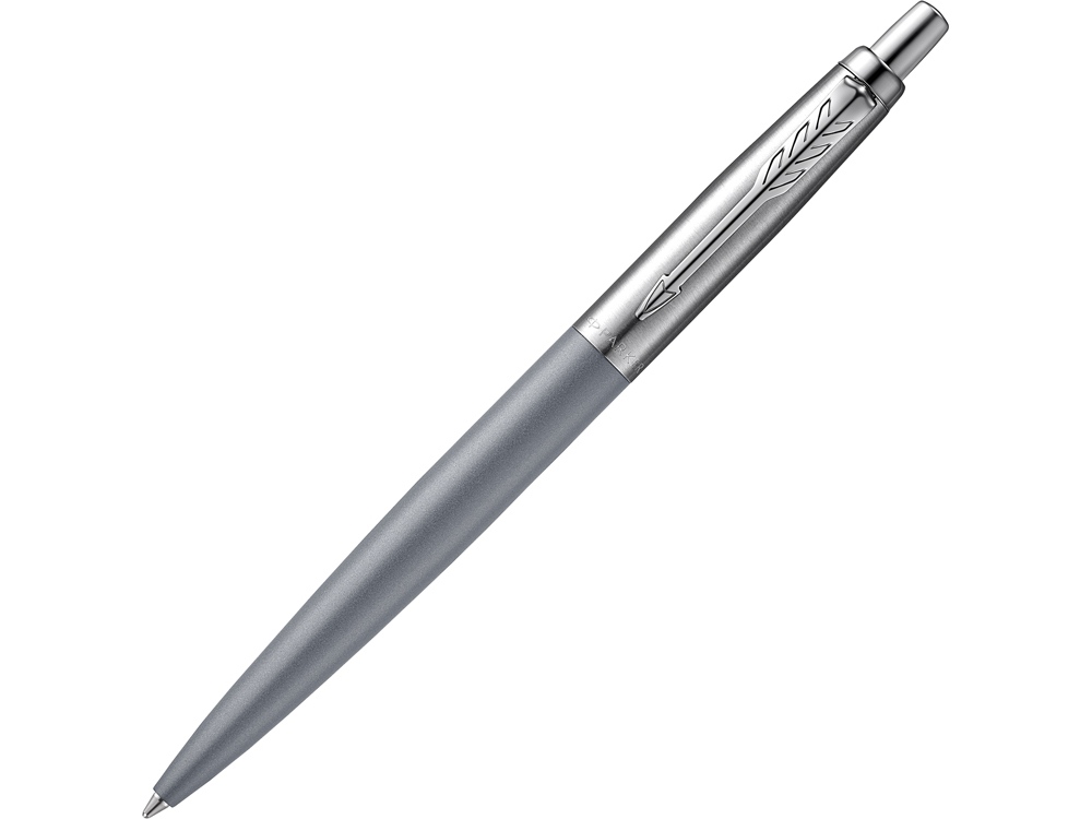 Ручка шариковая Parker Jotter XL Matte с логотипом Parker | Print Logo