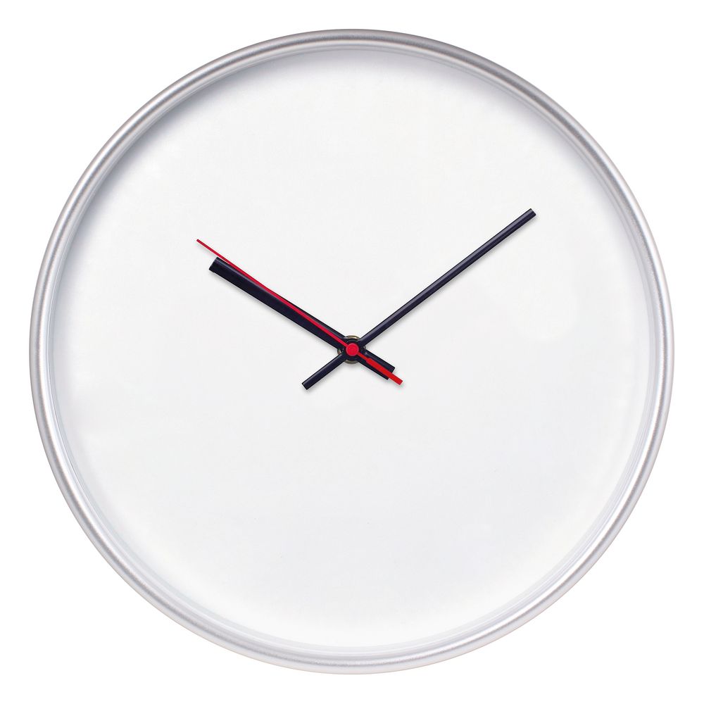 Часы настенные ChronoTop с логотипом  | Print Logo