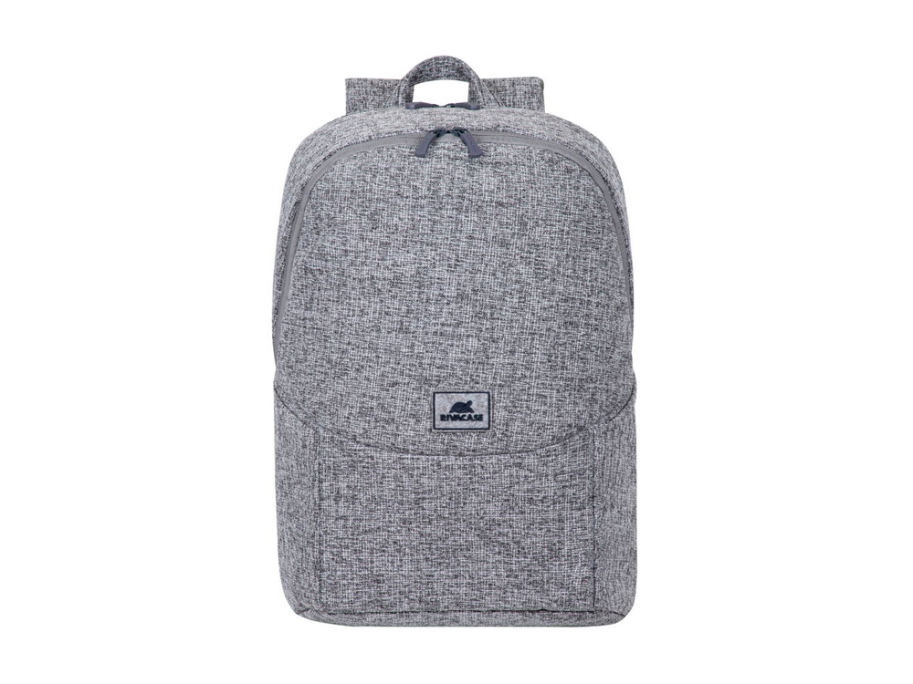 RIVACASE 7962 light grey рюкзак для ноутбука 15.6 / 6