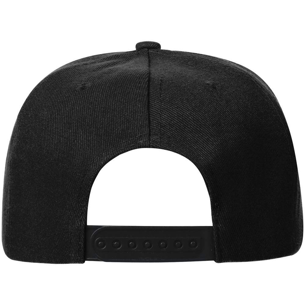 Бейсболка Snapback с прямым козырьком фото на сайте Print Logo.