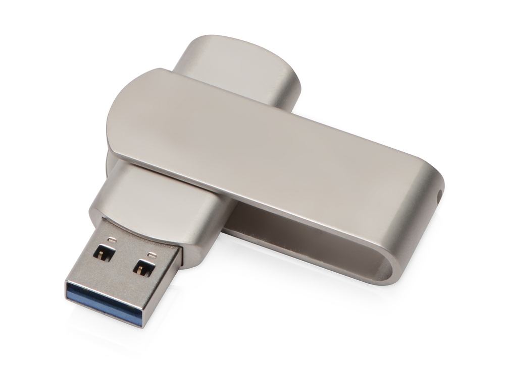 USB-флешка 3.0 на 16 Гб Setup с логотипом  | Print Logo