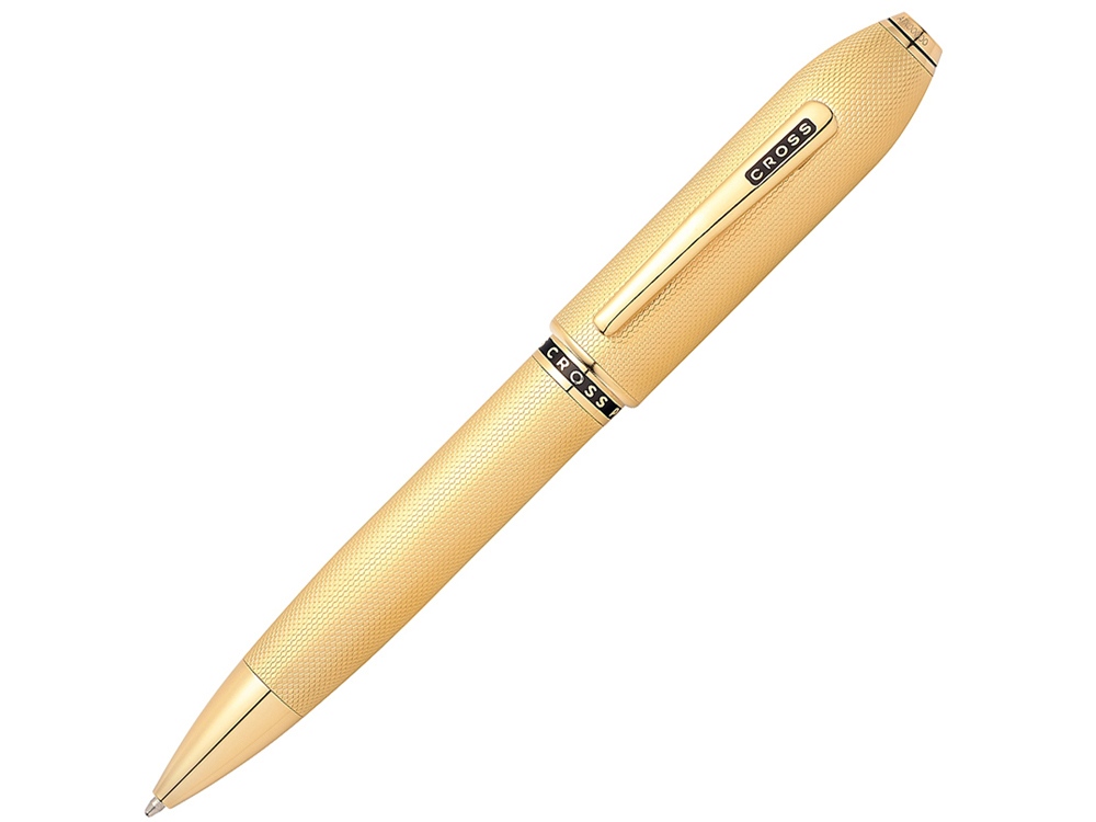 Ручка шариковая НЕСРАВНЕННЫЙ 125 | PEERLESS 125. Cross