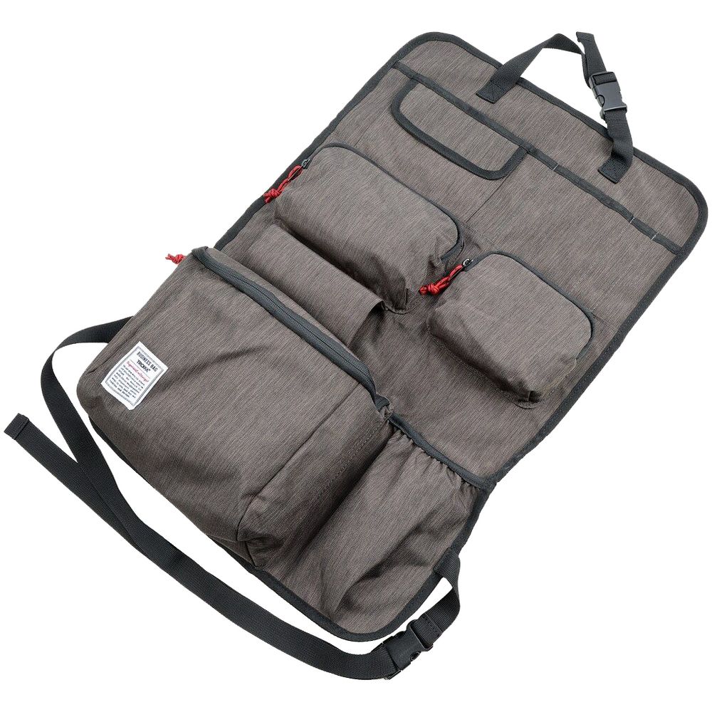 Органайзер на спинку сиденья Business Car Organizer