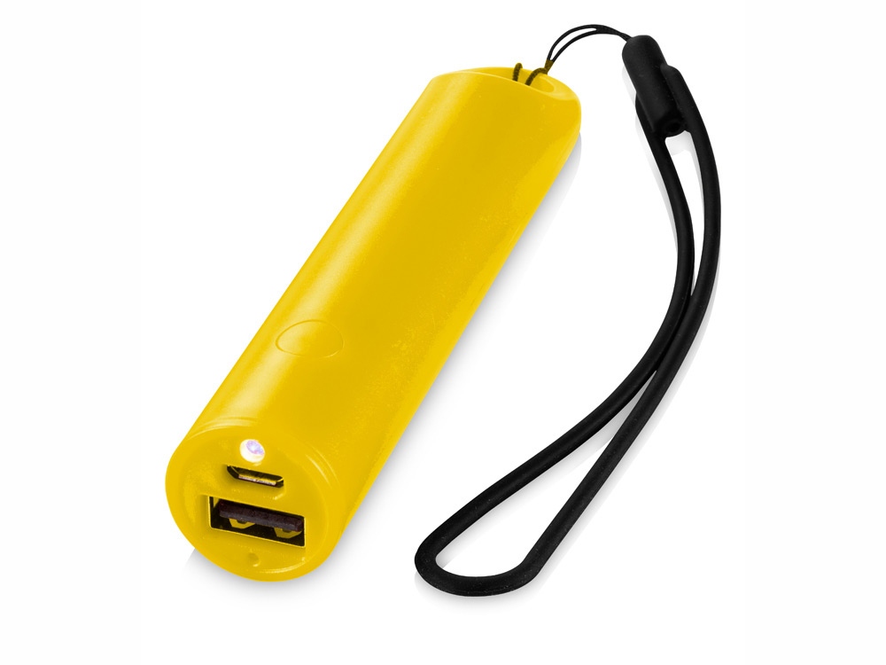 Внешний аккумулятор Beam, 2200 mAh фото на сайте Print Logo.