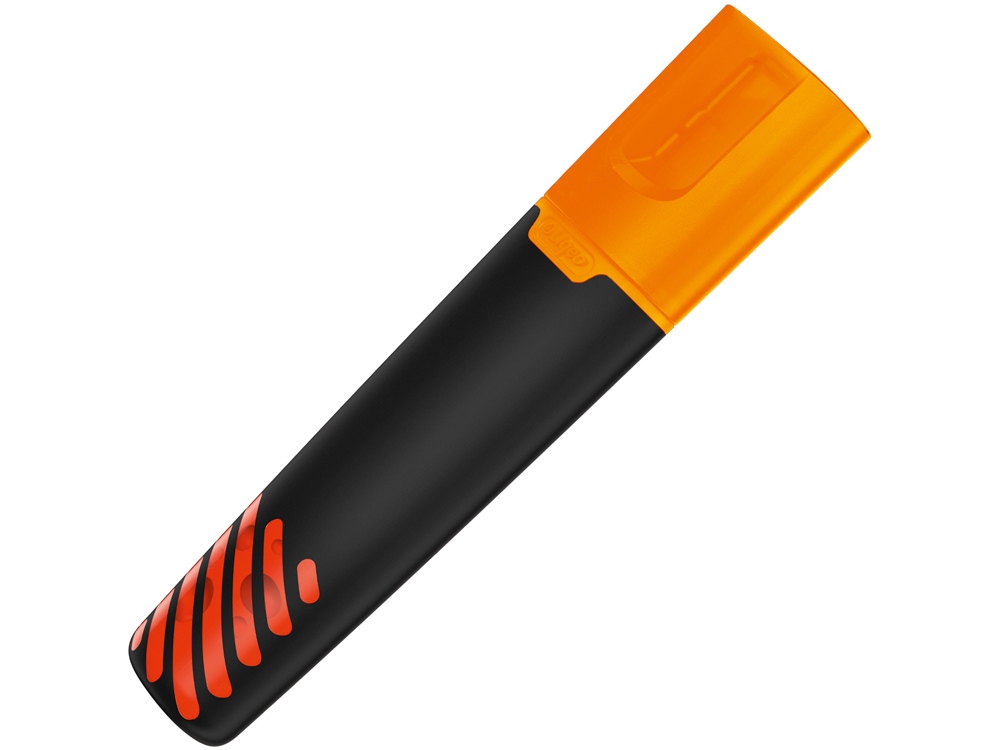 Текстовыделитель Liqeo Highlighter с логотипом UMA | Print Logo