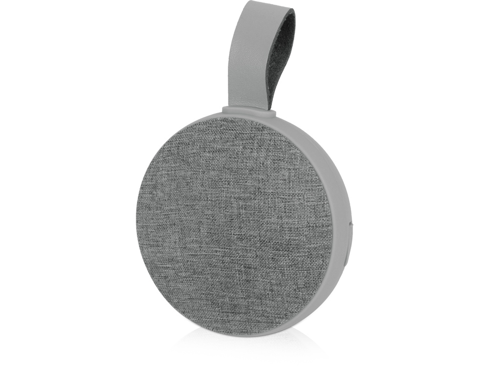 Портативная акустика Mysound BT-35 с логотипом Rombica | Print Logo