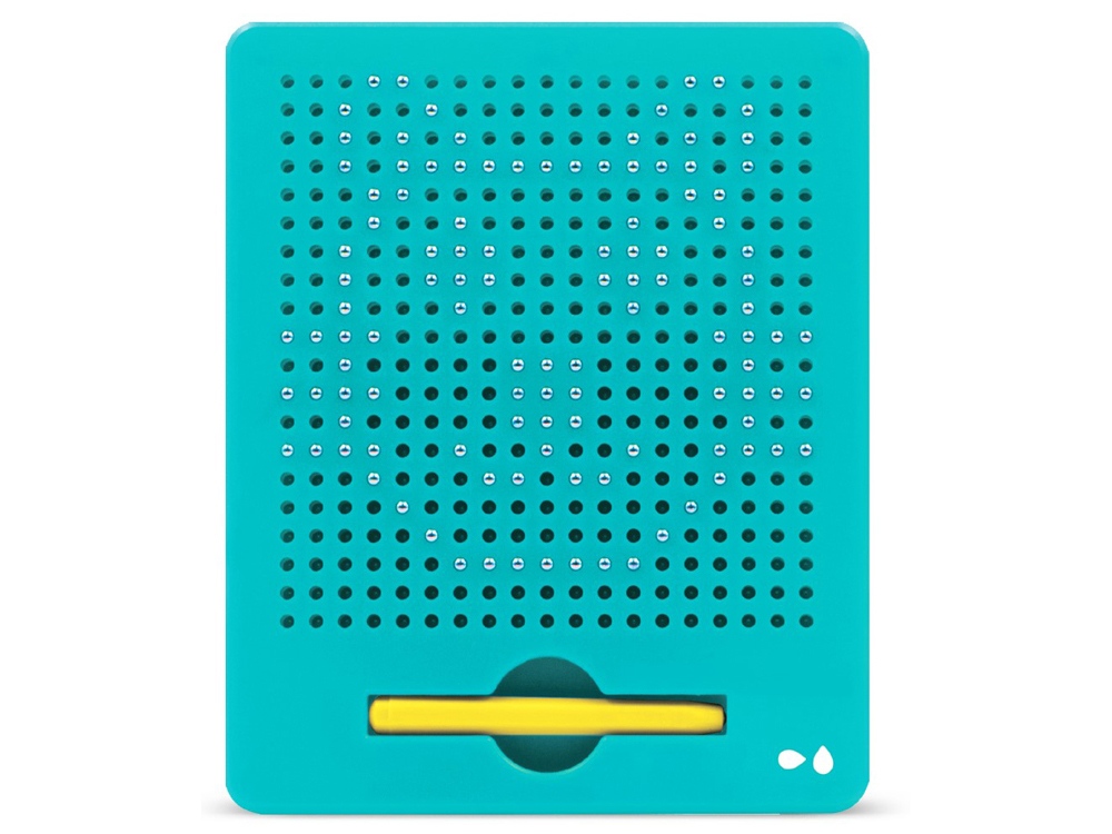 Магнитный планшет для рисования Magboard mini с логотипом Назад к истокам | Print Logo