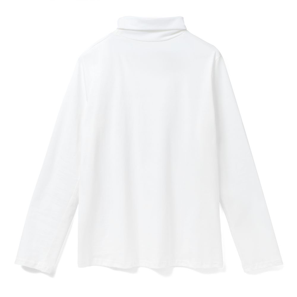 Водолазка Urban, молочно-белая, размер XL/XXL