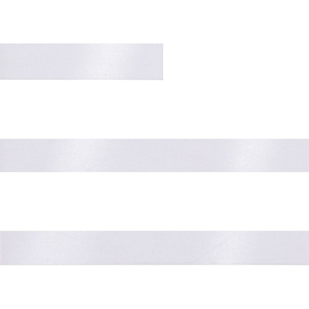 Лента сатиновая Satin 10 L, синяя фото в интернет-магазине Print Logo.