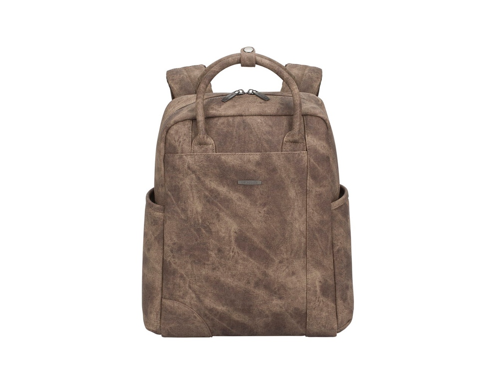 RIVACASE 8925 beige рюкзак для ноутбука 13.3 / 6