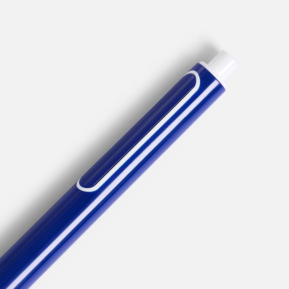 Ручка шариковая Outliner фото на сайте Print Logo.