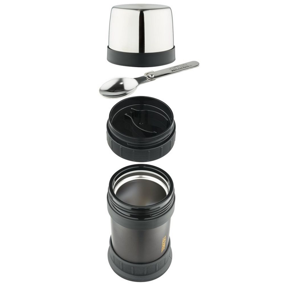 Термос для еды Thermos Work 2345GM фото на сайте Print Logo.