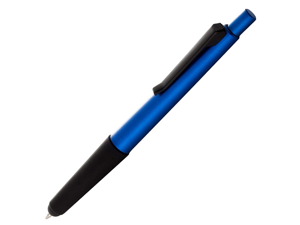 Ручка-стилус шариковая Gumi фото на сайте Print Logo.