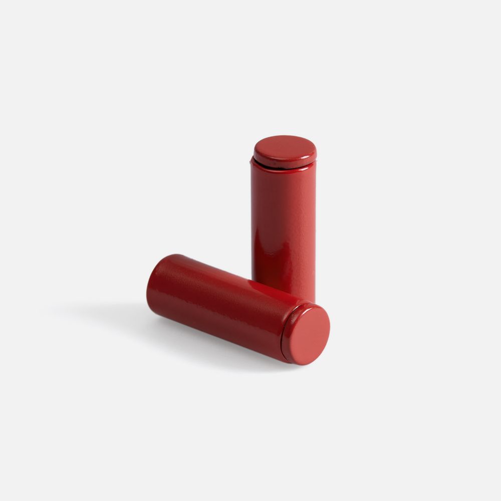 Наконечник для шнурка Nozzle, ver.2