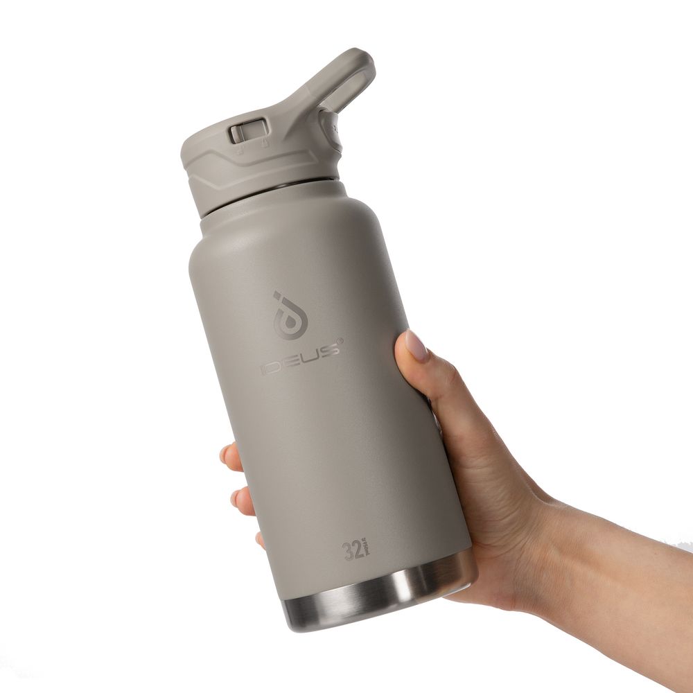 Термобутылка Fujisan XL