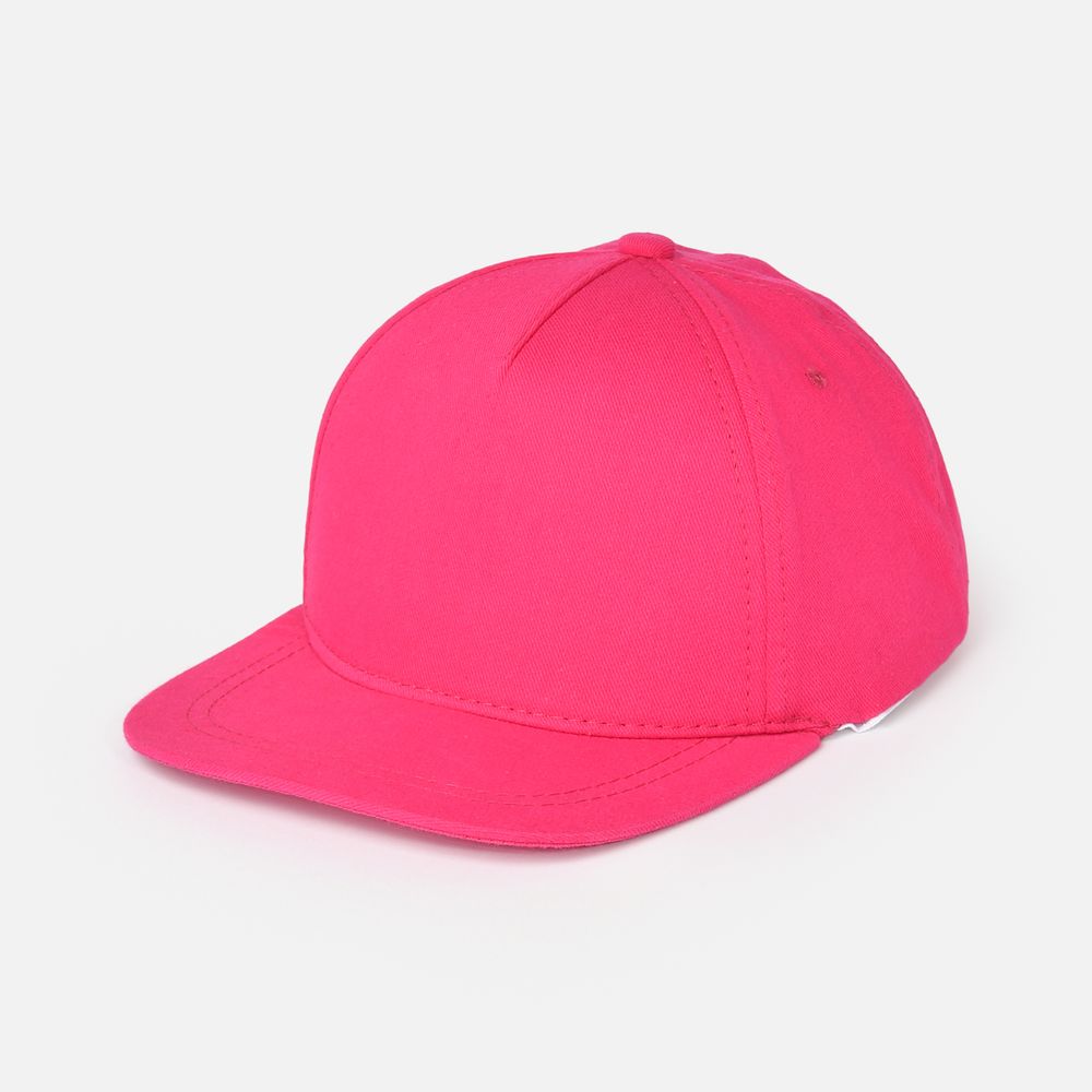 Бейсболка Basic