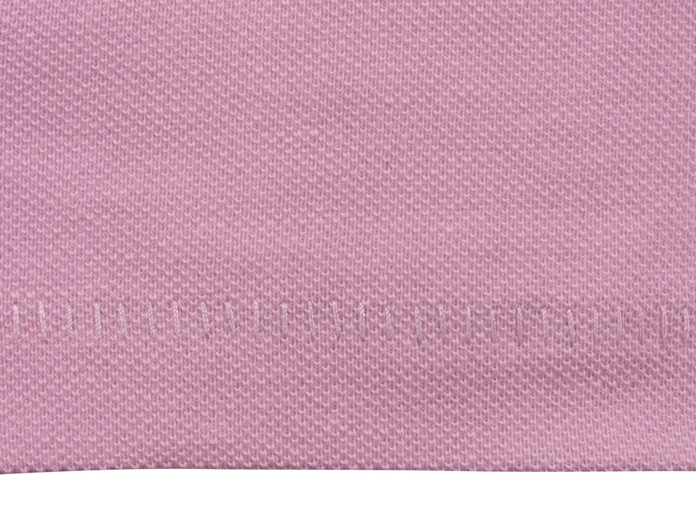Calgary женская рубашка-поло с коротким рукавом, light pink
