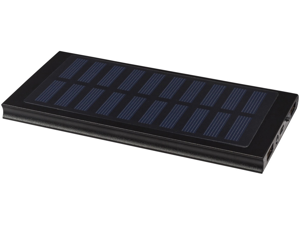 Внешний аккумулятор Stellar, 8000 mAh с логотипом Avenue | Print Logo