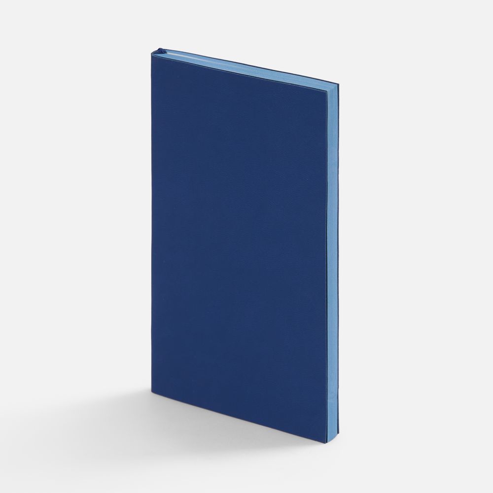 Ежедневник Flat Mini, недатированный