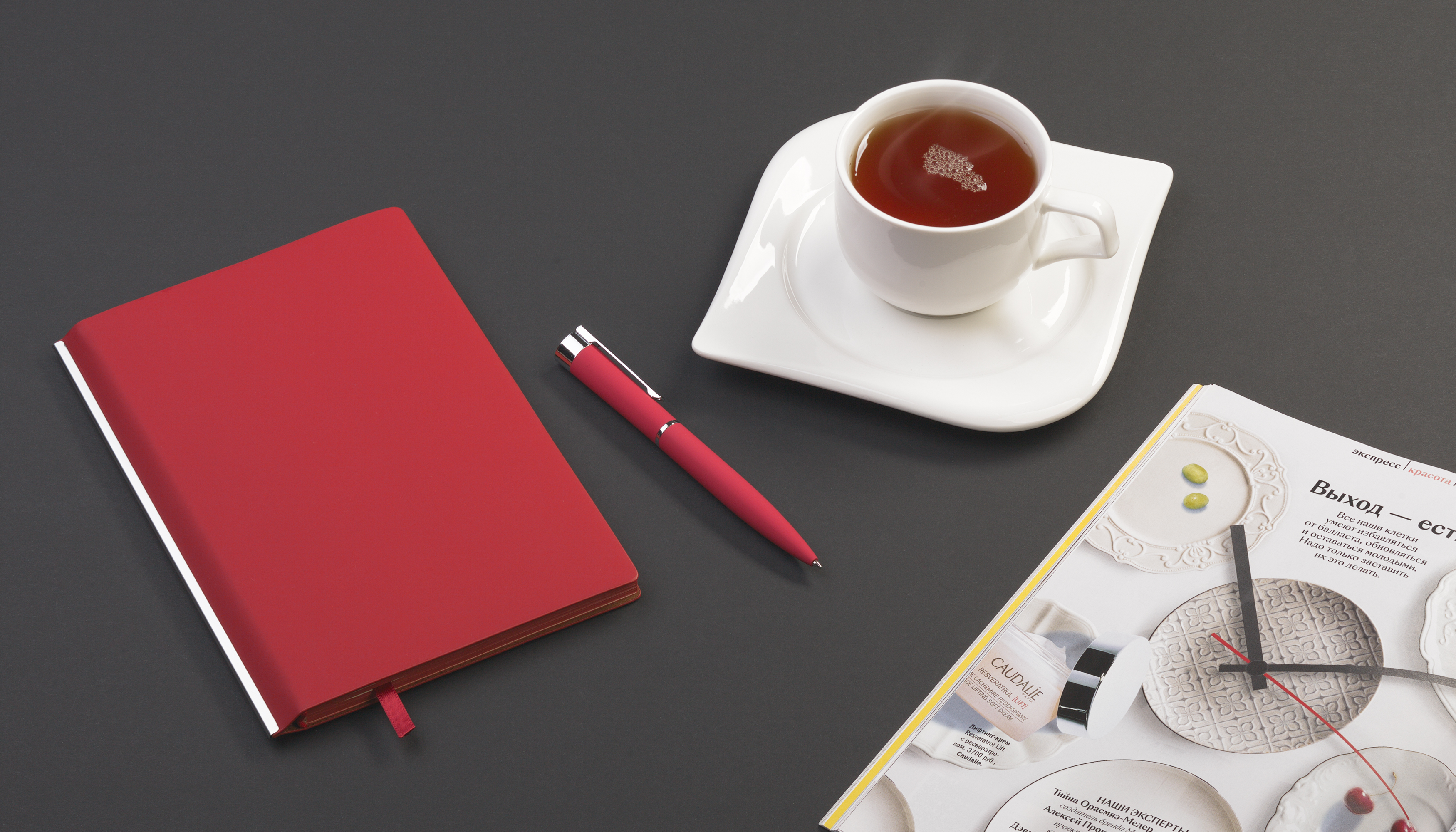 Ручка шариковая "Alice", покрытие soft touch, черный
