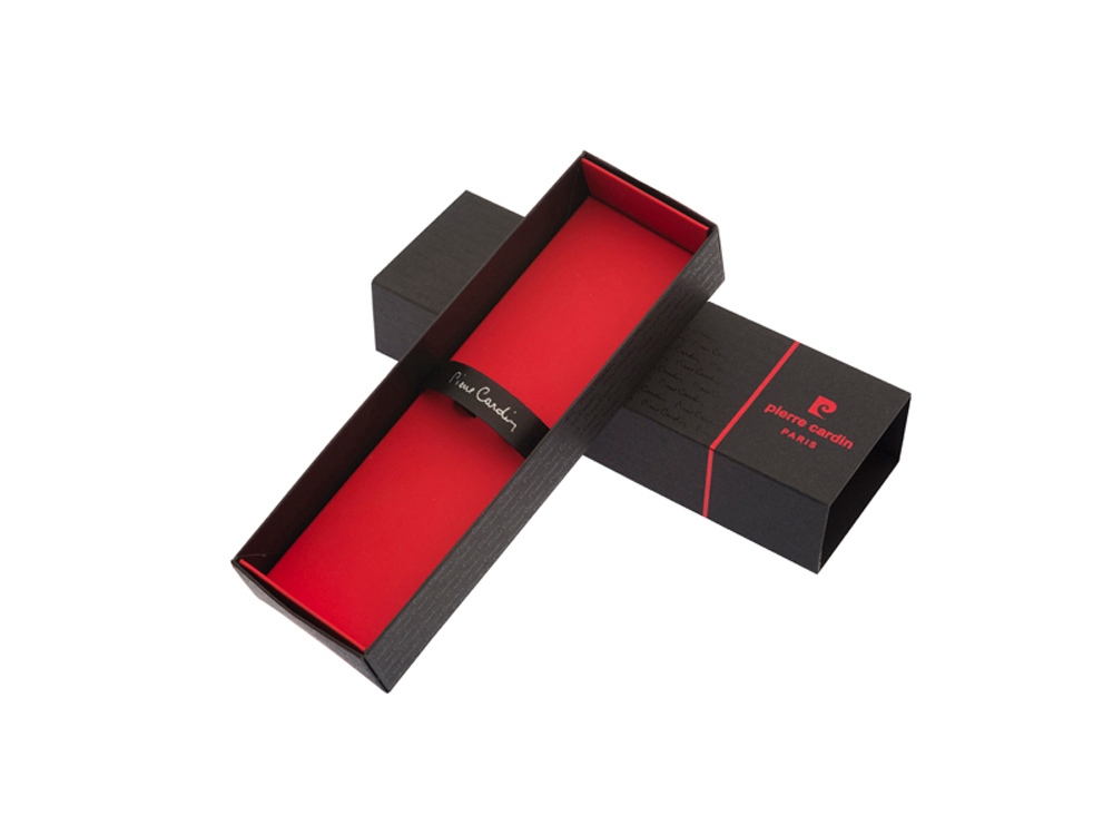 Набор Pierre Cardin коллекция ПАРА (PEN&PEN): ручка шариковая + роллер. Корпус - латунь и матовое порошковое покрытие. Отделка и детали дизайна - сталь, хром. Цвет - коричневый. Упаковка Е.